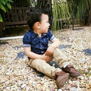 Meet your Posher, Nancy